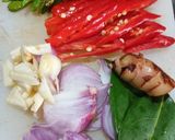 Foto langkah ke 2 dari resep Oseng-oseng Nangka Muda.