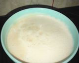 Foto langkah ke 4 dari resep #11 Susu Coco Kurma.