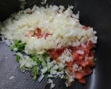 Foto del paso 2 de la receta: Ñoquis caseros😊