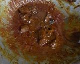 Foto langkah ke 5 dari resep Rendang sapi kara.