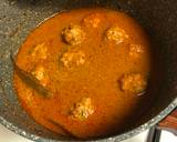 Mutton Rista recipe step 7 photo