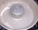 Foto del paso 3 de la receta: Flan de dulce de leche 🍮