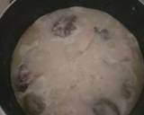 Ayam kencur belacan langkah memasak 4 foto