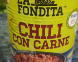 Foto del paso 3 de la receta: Pizza con chili