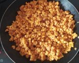Foto del paso 3 de la receta: Espirales a la boloñesa vegetariano/vegano