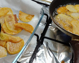 Foto del paso 2 de la receta: Pollo milanesa con tumbet