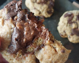 Foto del paso 4 de la receta: Cookies sin tacc rellenas