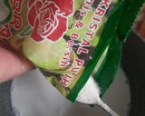 Foto langkah ke 4 dari resep 1156. Cendol Thailand (Lod Chong).
