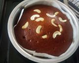 પ્લમ કેક (Plum Cake Recipe In Gujarati) રેસીપી સ્ટેપ2ફોટો