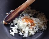 Foto del paso 1 de la receta: Cazuela de cholgas o mejillones