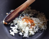 Foto del paso 1 de la receta: Cazuela de cholgas o mejillones