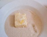 Rántott tejbegríz recept fázis 2 fotója