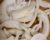 "Magyarosított" rakottkrumpli recept fázis 3 fotója