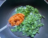 Foto langkah ke 3 dari resep Pasta Seblak Creamy.