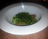 A picture of step 2 of Herb Grilled Chicken.
