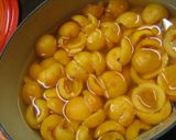 A picture of step 9 of Loquat Compote in 20 Minutes.