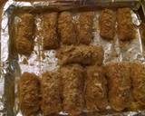 Skinny Girl Easy Mozzie Stix! recipe step 5 photo