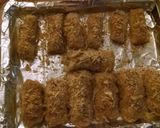 A picture of step 5 of Skinny Girl Easy Mozzie Stix!.