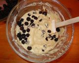 A picture of step 6 of American Blackberry Muffin.