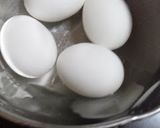 A picture of step 4 of Foolproof Creamy Boiled Eggs.