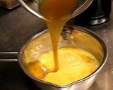 A picture of step 1 of Dashimaki Rolled Omelet.