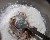 মুচমুচে দহি পালং চাট রেসিপি ধাপ - 1 ছবি