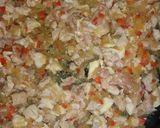 Foto del paso 3 de la receta: Empanadas de Pollo Light