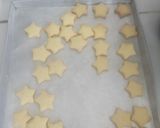 Foto langkah ke 3 dari resep Putri Salju.