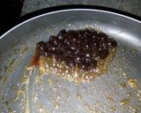 Foto langkah ke 1 dari resep Boba Milk Sugar.
