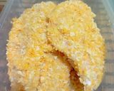 Foto langkah ke 4 dari resep #209 Ayam Katsu Frozen.