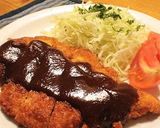 A picture of step 12 of Katsu Pork Cutlets.