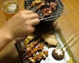 A picture of step 7 of Yakitori Sauce.