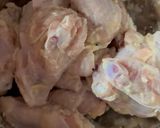 Foto langkah ke 2 dari resep Sayap ayam pedas.