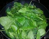 Beef & Spinach rice bowl (Korean style) recipe step 9 photo