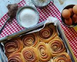 Foto del paso 5 de la receta: Rollitos de Canela