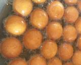 Gulaab jamun recipe step 4 photo