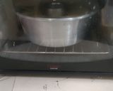 Foto langkah ke 6 dari resep Bolu Pisang.