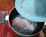 Foto del paso 3 de la receta: Salchichas en salsa de tomate y coca - cola