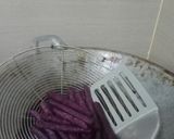 Foto langkah ke 4 dari resep Sweet Potato Stick.