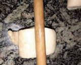 Foto del paso 6 de la receta: Pan boca de dama