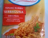 Foto langkah ke 1 dari resep Tahu Crispy simple.