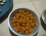 Foto langkah ke 6 dari resep 4. Nastar 'Go To Picnic' (Nastar Keranjang-simple antigagal).