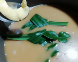 Foto langkah ke 3 dari resep 794.Wajik Wangi MagicCom.