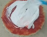 A picture of step 14 of Victoria Sponge Cake.