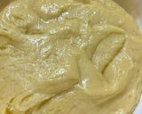 Foto langkah ke 4 dari resep Lemon Crinkle Cookies.