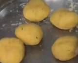 Pumpkin Paratha recipe step 2 photo