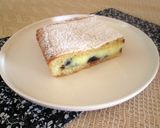 Foto del passaggio 11 della ricetta Torta Pasticciotto Leccese