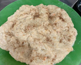Foto del paso 2 de la receta: Croquetas de langostinos cocidos