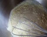 Milk bread recipe step 1 photo