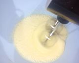 Foto del paso 1 de la receta: Bizcochuelo marmolado